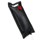 3L Portable Solar Shower Bag Water Storage Bag Beach Camping Outdoor Bathing