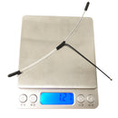 T Type 900MHz Long Range Receiver Antenna IPEX 4 for FrSky R9 Mini / R9 MM