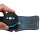 Unisex Professional Stimulator Muscle Toner USB Muscle Training EMS Body Abdominal Muscle Trainer Trainer