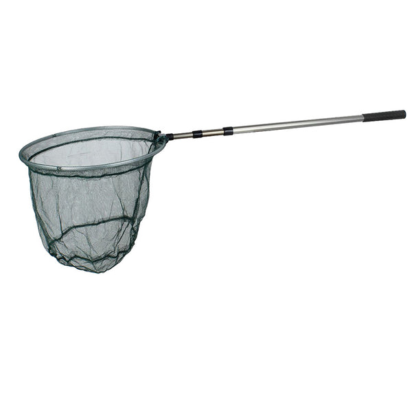 Section 1.5 m fishing brail aluminum alloy Fishing Net