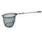 Section 1.5 m fishing brail aluminum alloy Fishing Net