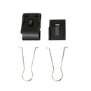 1200m Motorcycle E6 Interphone Helmet Intercom With bluetooth Function For EJEAS
