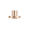 Anet Brass T8 Lead Screw Nut For Lead Screw Stepper Motor 3D Printer Part