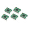 MKS SGen-L 32-Bit ARM Mainboard + 5Pcs A4988 Stepper Driver Kit for 3D Printer Support Reprap/Marlin2.0