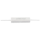 50pcs 10W 10 ohm 10R Ceramic Cement Resistor
