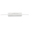 50pcs 10W 10 ohm 10R Ceramic Cement Resistor