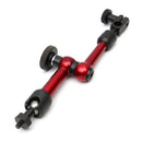 Universal Flexible Magnetic Metal Base Holder Stand for Dial Indicator