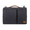 Cross-border Laptop bag Business Briefcase Apple Macbook 13/15 Multifunctional Portable Computer Package