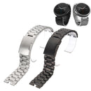 Bakeey 22mm Universal Replacement Stainless Steel Watch Band for Smart Watch
