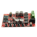 Geekcreit TDA7492P 100W Wireless bluetooth Audio Digital Amplifier Board With Case