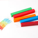 Marie's F2012 Color Chalk Painting Crayon Soft Dry Pastel Dye Hair 12/24/36/48 Colors/Set Art Drawing Set Office School Students Art Supplies