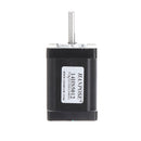 HANPOSE 14HS5012 50mm Nema 14 Stepper Motor 35 Motor 35BYGH50 1.2A 0.30N.m 4-lead for 3D Printer CNC Laser