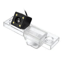 Car Reverse Rear View Backup Parking Camera for OPEL Antara Vauxhall 170 Degree Wide