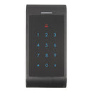 X8-ID 125KHz One Door Access Control System Machine Electric Strike Lock 10 ID Card
