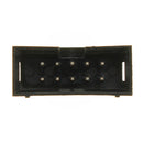 5pcs 10 Pin To 6 Pin Adapter Board Connector ISP Interface Converter AVR AVRISP USBASP STK500 Standard