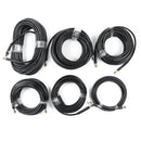 Pressure Washer Replaced Hose 40MPa 5800PSI  W/ 5 x Adapter For Most of Karcher