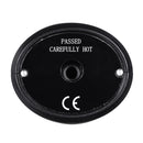 AUDEW Hand-held Car Tire Air Pump Portable Wireless LCD Display USB Charging 12V 150 PSI Compressor