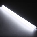 7W 50CM DC12V 8520 36SMD LED Aluminum Alloy Shell Under Cabinet Strip Light