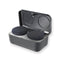 AOVEISE bluetooth HIFI Music TWS Earphone Wireless Stereo Audio Motorcycle Helmet Hands-free Calls Bicycle Riding Sound