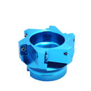 BAP 400R 80-22-6T Aluminum Alloy Face Milling Cutter 90 Degree Lathe Tool for APMT1604 Insert