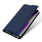 DUX DUCIS Magnetic Flip With Wallet Card Holder Protective Case for Samsung Galaxy S10 5G
