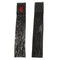 Motorcycle Tassel Fringe Grips Lever Cover Leather For Harley Chopper Cruiser