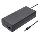 110V-240V 24V 5A Battery Power Charger Adapter For Mobility Electric Scooter Wheelchair