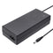 110V-240V 24V 5A Battery Power Charger Adapter For Mobility Electric Scooter Wheelchair