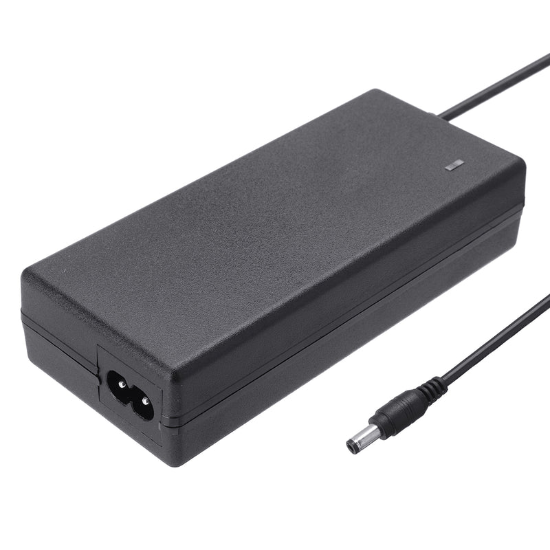 110V-240V 24V 5A Battery Power Charger Adapter For Mobility Electric Scooter Wheelchair