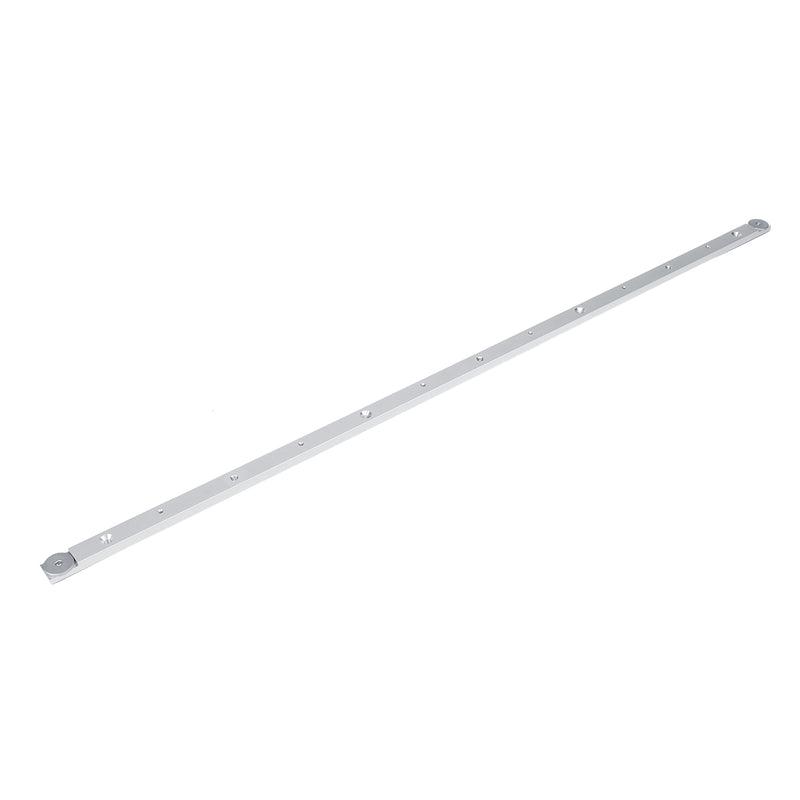 300/450/850/880mm Aluminum Alloy Rail Miter Bar Slider Table Saw Gauge Rod Miter Gauge Woodworking Tool