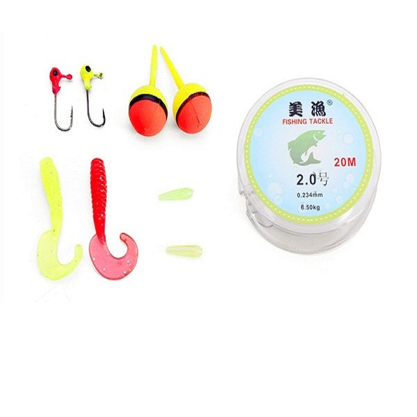 ZANLURE 20M Nylon Fishing Line Monofilament Fishing Line Carp Wire Fishing Sea Fishing Line
