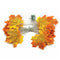 1.5M 10 LED Fall Maple Fairy Light String Garland Lamp Christmas Light Xmas Home Decor