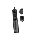 AWEI T55 TWS bluetooth 5.0 Sports Wireless Earphone Handsfree Gaming Headset with Charge Case for iPhone Xiaomi