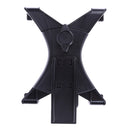 Universal Tablet Tripod Mount Holder Bracket Clip with 1/4" Thread Adapter for iPad Smartphone