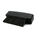 Bakeey Attached Hook ABS Car Seat Slot Crevice Gap Car Storage Box Organizer Phone Holder For Universal Car