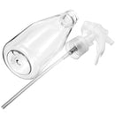 200ml Portable Bonsai Tools Moss Micro Landscape Fine Mist Water Spray Bottle