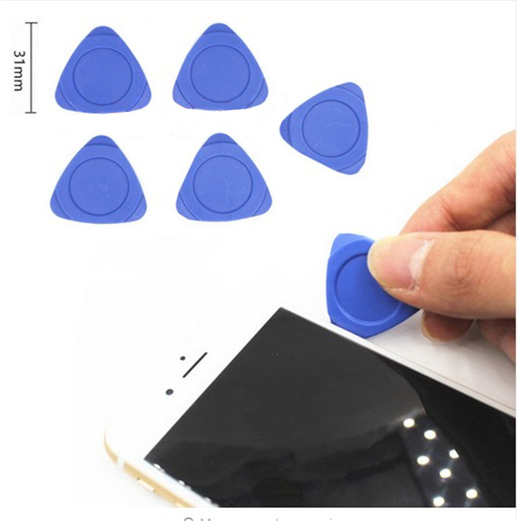 21 in 1 Repair Tools Set For Mobile Phone Disassemble Mini Screwdriver Bits Hand Tool Kit