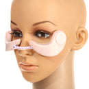 Eye Massage Instrument Essence Mask Absorbing Device Remove Wrinkles Dark Circle