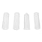 83Pcs DIY Silicone Molds Making Jewelry Pendant Resin Casting Mould Tool W/ Bag