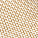 Non Stick Oven Baking Mesh Sheet Tray Crispy Chips Pizza BBQ Grill Pan