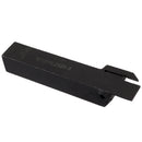 Machifit MGEHL2525-3 Grooving Lathe Turning Tool Holder For MGMN300 Insert 3mm Cut