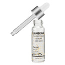 LANBENA 3pcs Hyaluronic Acid Serum Six Peptides Serum 24K Gold Anti-Aging Vitamin E