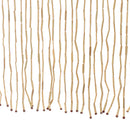 Natural Bamboo Curtains Blinds Door Room Divider 31 Strands