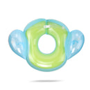 Outdoor Baby Float Swimming Ring Kids Inflatable Infants Swim Trainer Pool Water Fun Toy