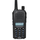 BAOFENG UV-B5PLUS 128 Channels 400-520MHz 10W Power Dual Band Two Way Handheld Radio Walkie Talkie