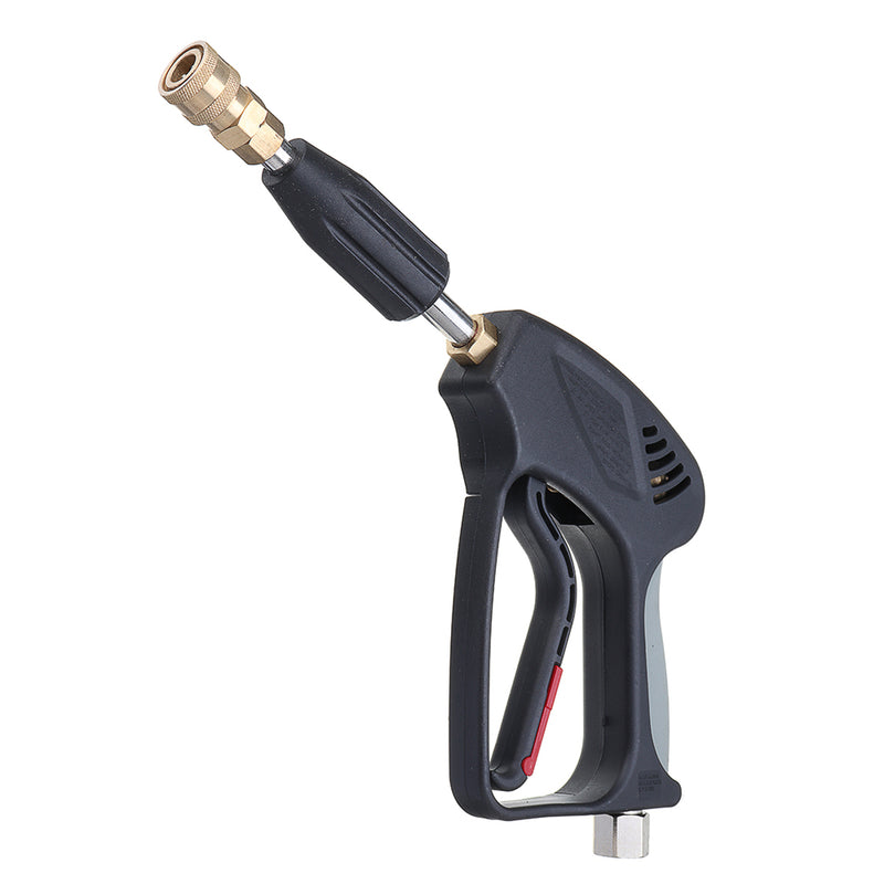 500bar High Pressure Wash 3/8 Inch Internal Thread Nozzle Water Spray Washer Cleaning Tool