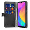 DUX DUCIS KADO Multi-card Slot Holster Flip Magnetic With Wallet Card Slot Protective Case for Xiaomi Mi A3 / Xiaomi Mi CC9e 6.088 inch