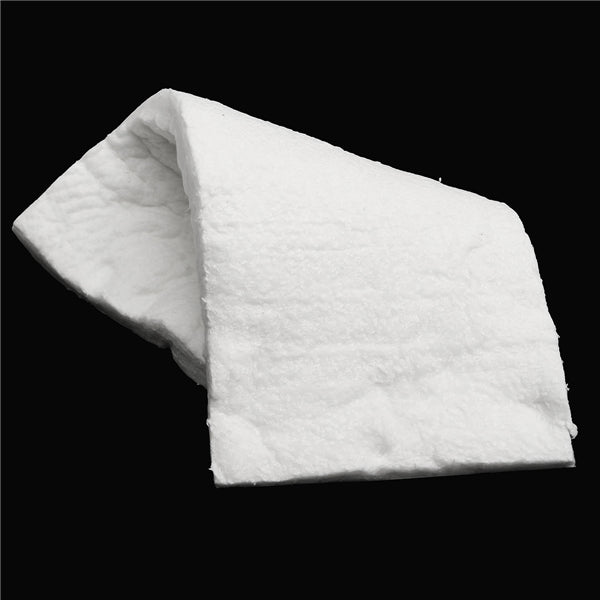 24x12x1 Inch Aluminum Silicate High Temperature Insulation Ceramic Fiber Blanket