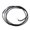 5pcs 12V ZFX-W2062 Microcomputer Digital Electronic Temperature Controller Fahrenheit Celsius Conversion Adjustable Digital Display