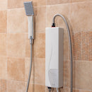 Bakeey 3000W 50Hz 220V Indoor Electric Water Heater Kitchen Bathroom Supplies For Home